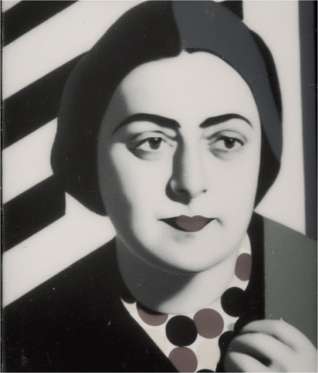 Sonia Delaunay